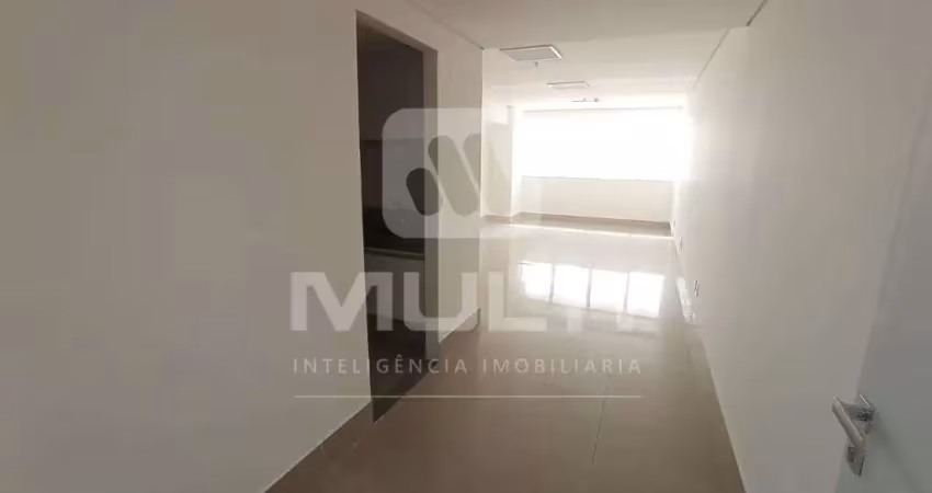 Sala comercial para alugar no Brasil, Uberlândia 