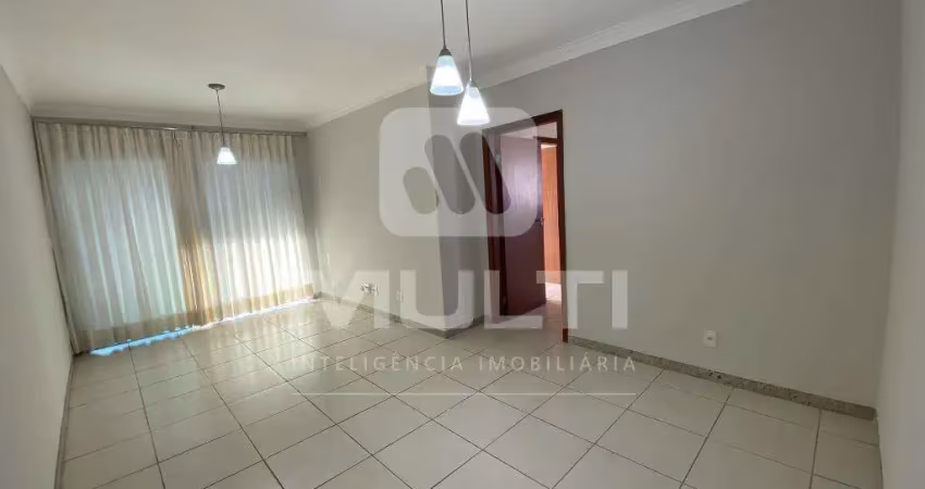 Apartamento com 3 quartos para alugar na Nossa Senhora Aparecida, Uberlândia 