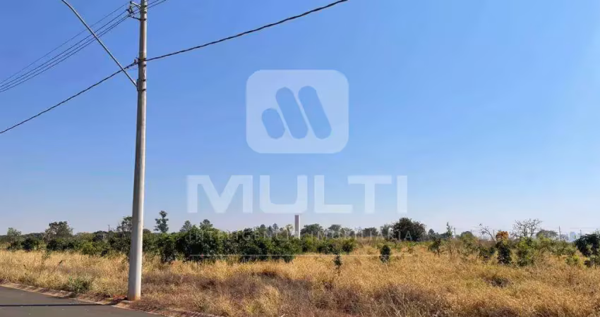Terreno em condomínio fechado à venda no Altamira, Uberlândia 