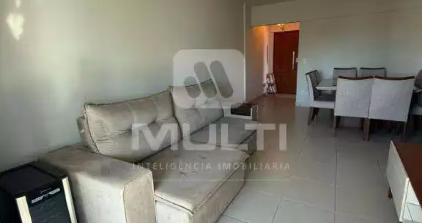 Apartamento com 3 quartos à venda no Santa Maria, Uberlândia 