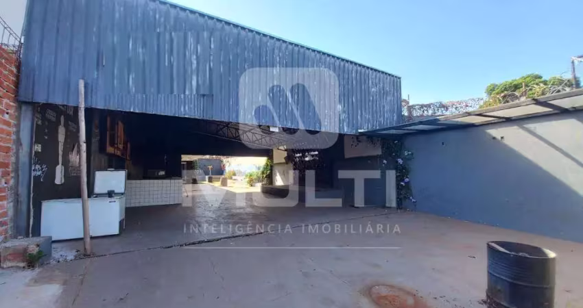 Prédio para alugar no Santa Mônica, Uberlândia 