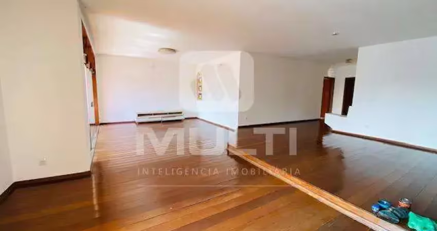 Casa com 4 quartos para alugar no Tabajaras, Uberlândia 