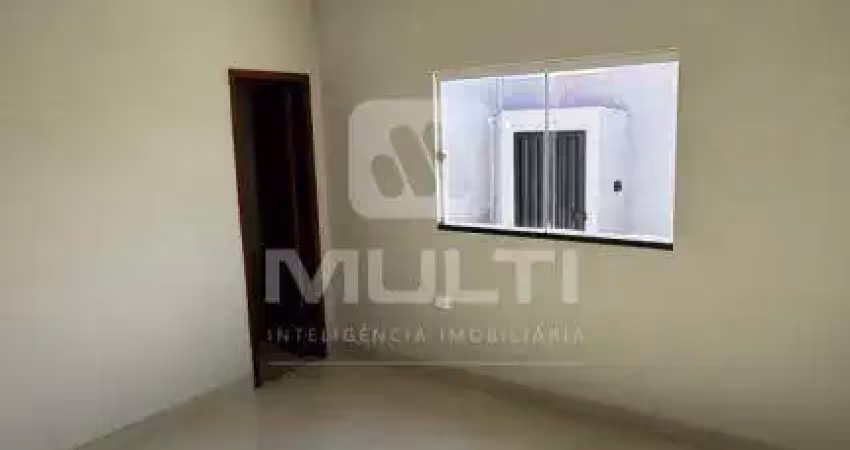 Casa com 3 quartos à venda no Nova Uberlândia, Uberlândia 