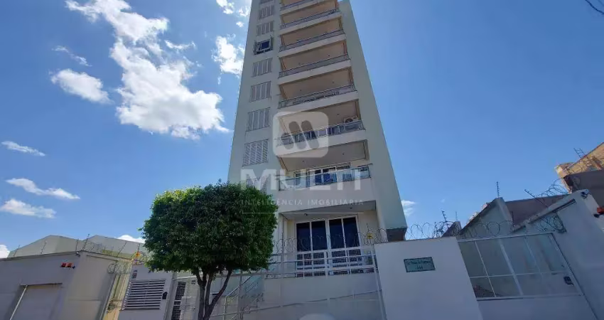 Apartamento com 3 quartos à venda em Saraiva, Uberlândia 