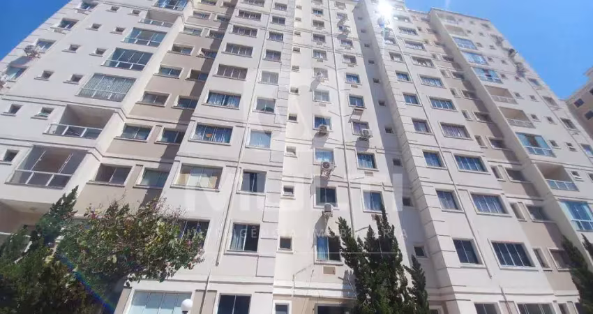 Apartamento com 2 quartos para alugar no Copacabana, Uberlândia 
