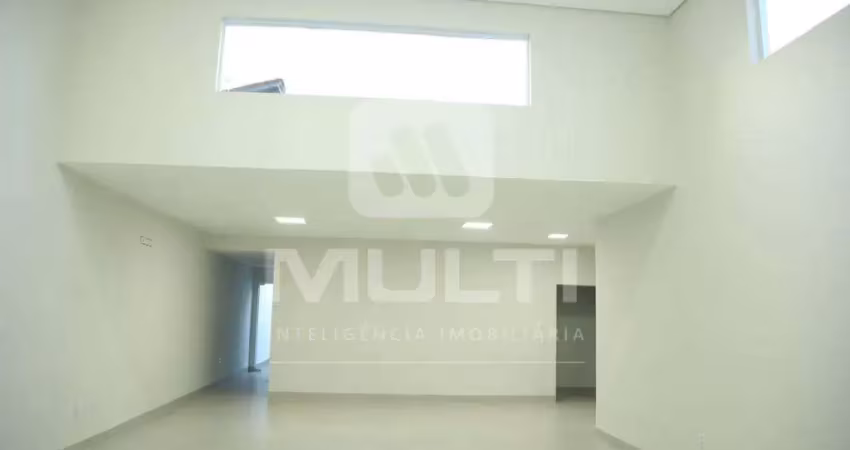 Casa comercial para alugar no Vigilato Pereira, Uberlândia 