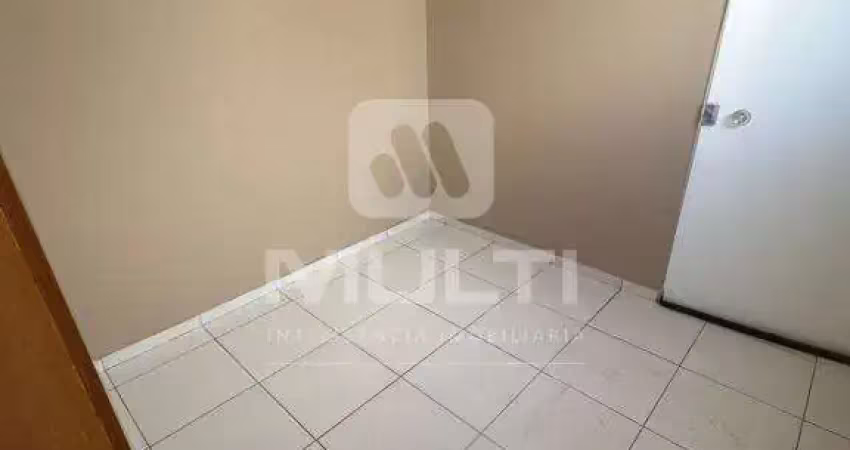Apartamento com 2 quartos para alugar no Santa Mônica, Uberlândia 