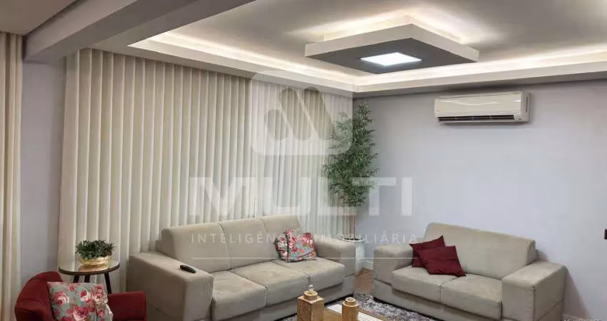 Apartamento com 3 quartos à venda no Tabajaras, Uberlândia 