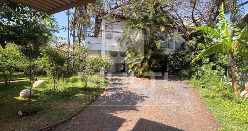 Casa com 6 quartos à venda no Morada da Colina, Uberlândia 