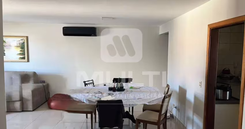 Apartamento com 3 quartos à venda no Patrimônio, Uberlândia 