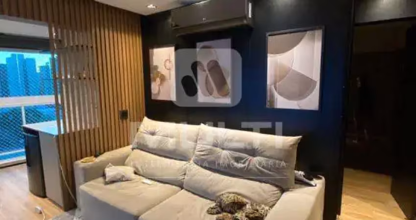 Apartamento com 3 quartos à venda no Centro, Uberlândia 