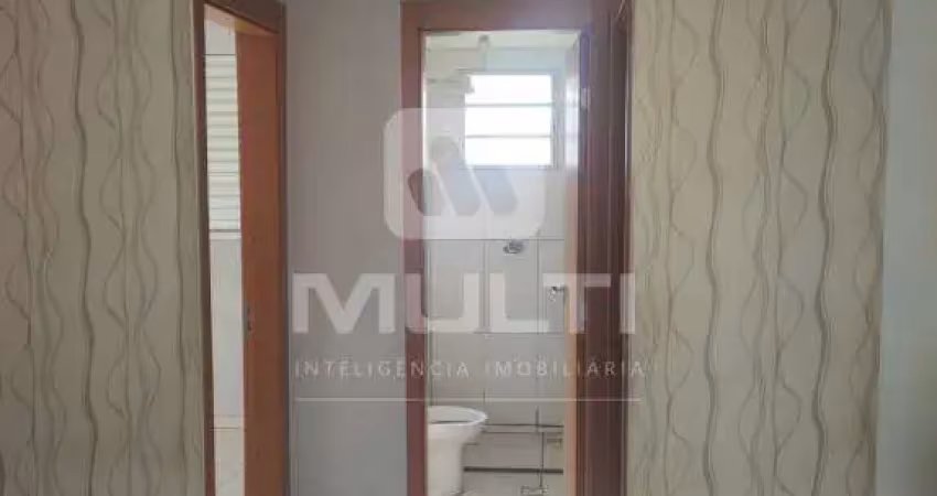 Apartamento com 2 quartos para alugar no Jardim Holanda, Uberlândia 