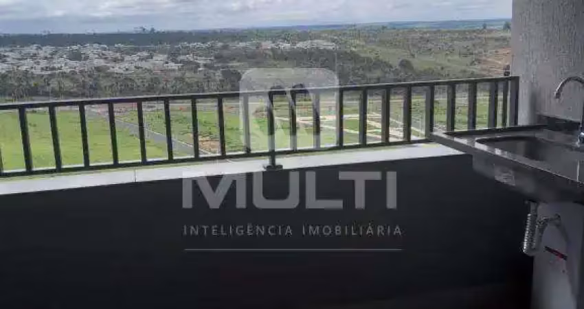 Apartamento com 2 quartos à venda no Jardim Sul, Uberlândia 