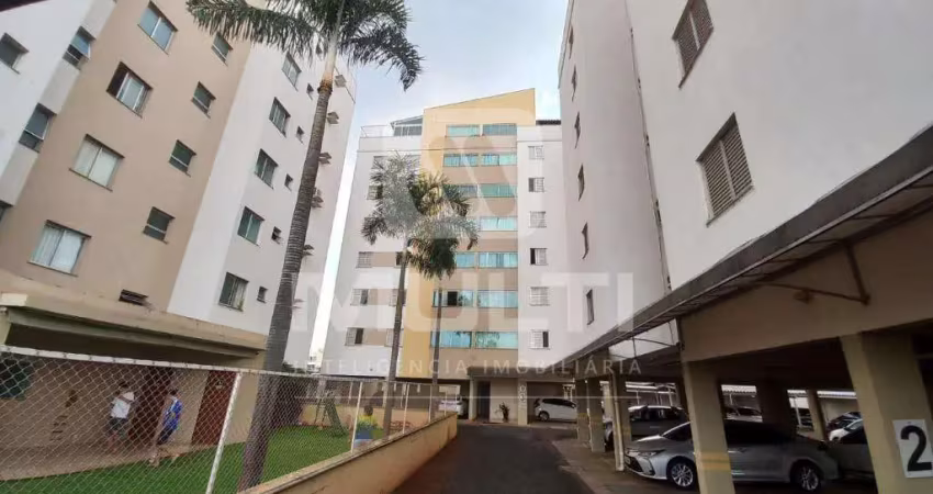 Apartamento com 2 quartos para alugar em Saraiva, Uberlândia 