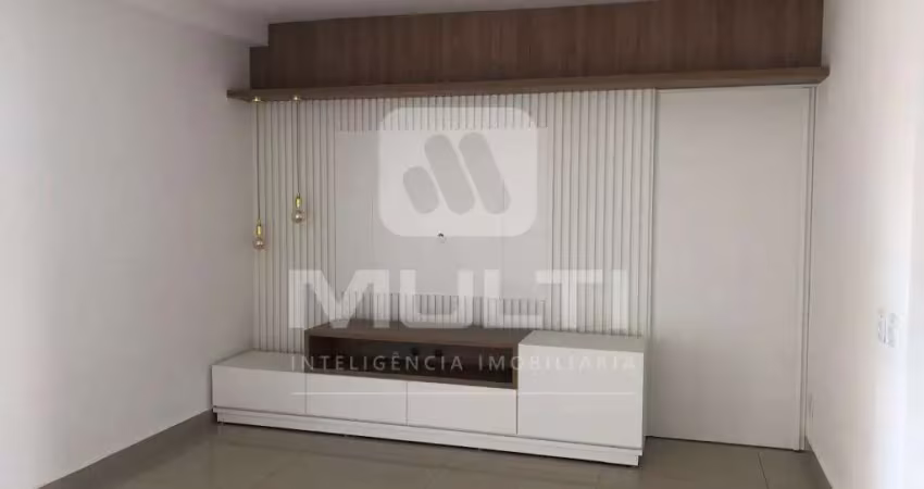 Apartamento com 3 quartos à venda no Jardim Karaíba, Uberlândia 