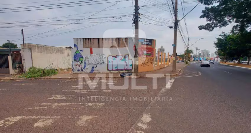 Terreno à venda em Saraiva, Uberlândia 