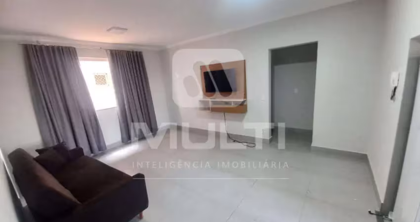 Apartamento com 2 quartos à venda no Santa Mônica, Uberlândia 