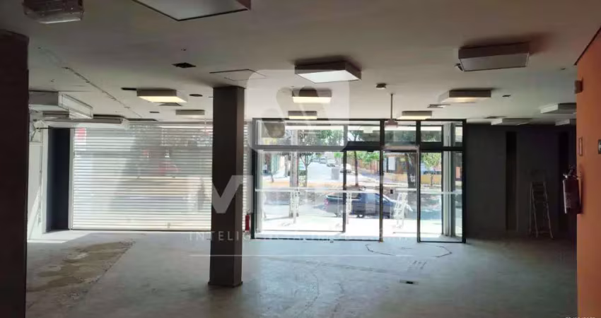 Sala comercial para alugar no Santa Rosa, Uberlândia 