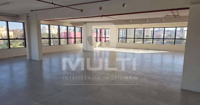 Sala comercial para alugar no Tabajaras, Uberlândia 