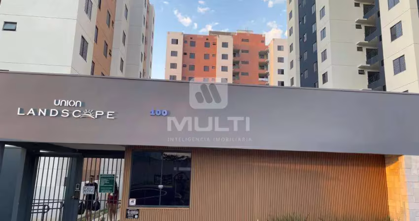 Apartamento com 2 quartos para alugar no Shopping Park, Uberlândia 