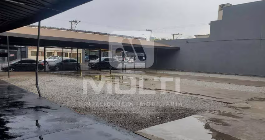 Prédio para alugar na Nossa Senhora Aparecida, Uberlândia 