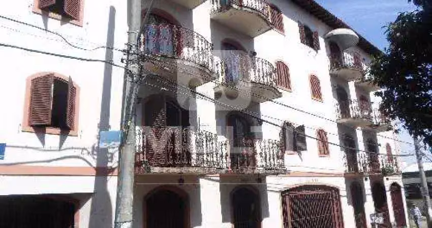 Apartamento com 2 quartos para alugar no Centro, Uberlândia 