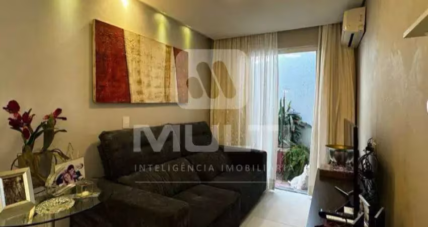 Casa em condomínio fechado com 3 quartos para alugar no Parque Residencial do Camaru, Uberlândia 