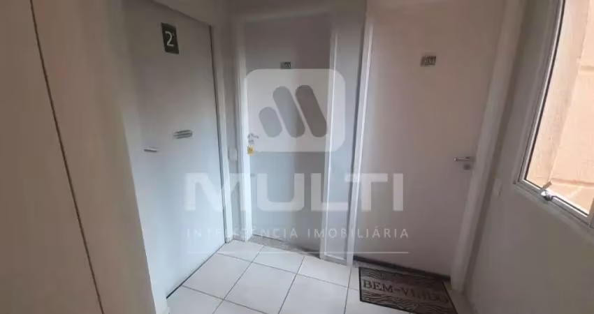 Apartamento com 3 quartos para alugar no Santa Mônica, Uberlândia 