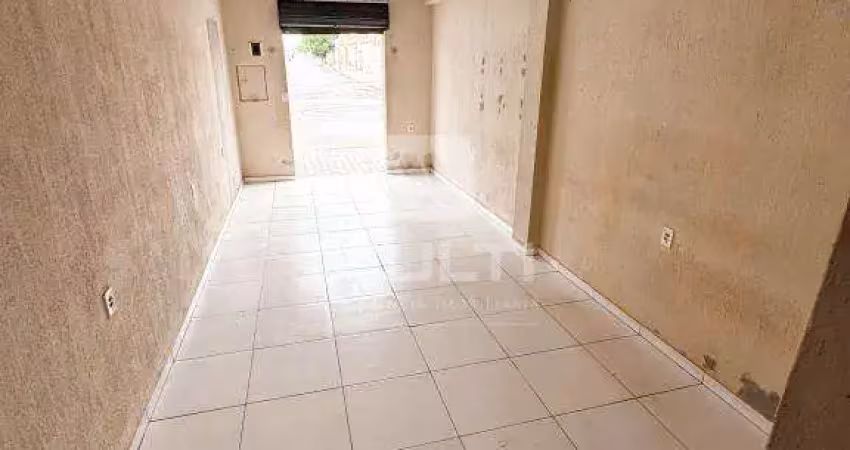 Sala comercial para alugar no Jardim das Palmeiras, Uberlândia 