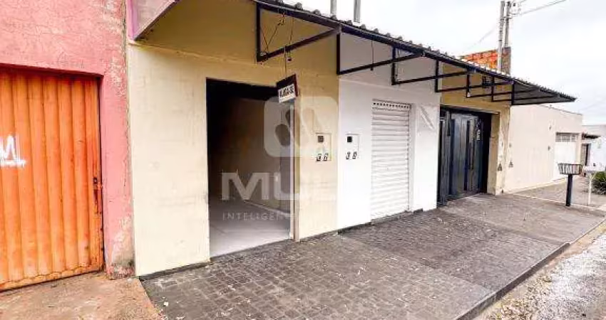 Sala comercial para alugar no Jardim das Palmeiras, Uberlândia 