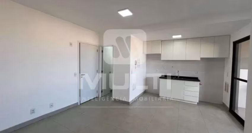 Apartamento com 2 quartos para alugar no Jardim Sul, Uberlândia 