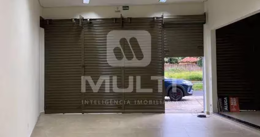 Sala comercial para alugar no Panorama, Uberlândia 