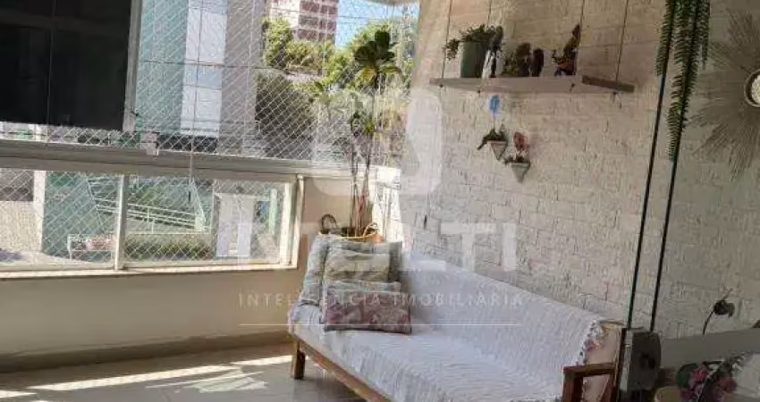 Apartamento com 3 quartos à venda no Santa Maria, Uberlândia 