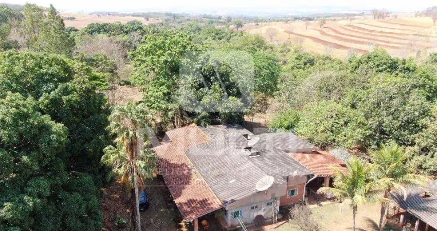 Fazenda à venda na Área Rural de Uberlândia, Uberlândia 