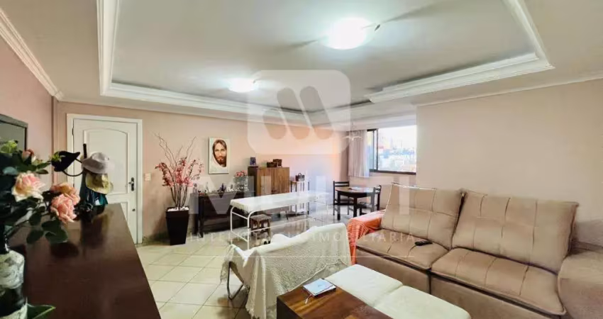 Apartamento com 3 quartos à venda no Santa Maria, Uberlândia 