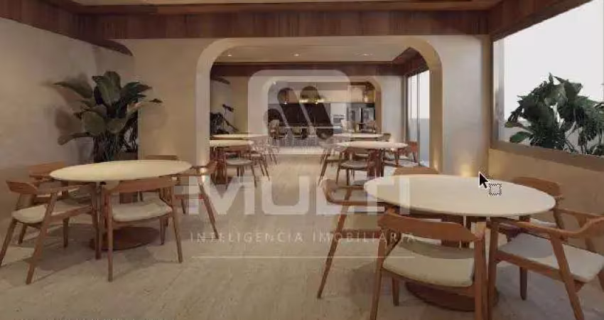 Apartamento com 3 quartos à venda no Loteamento Vale dos Vinhedos, Uberlândia 