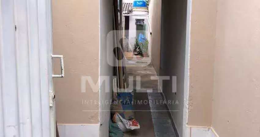 Casa com 1 quarto para alugar no Jardim das Palmeiras, Uberlândia 
