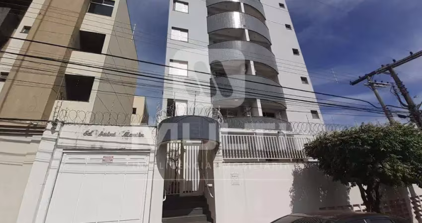 Apartamento com 2 quartos para alugar no Santa Maria, Uberlândia 