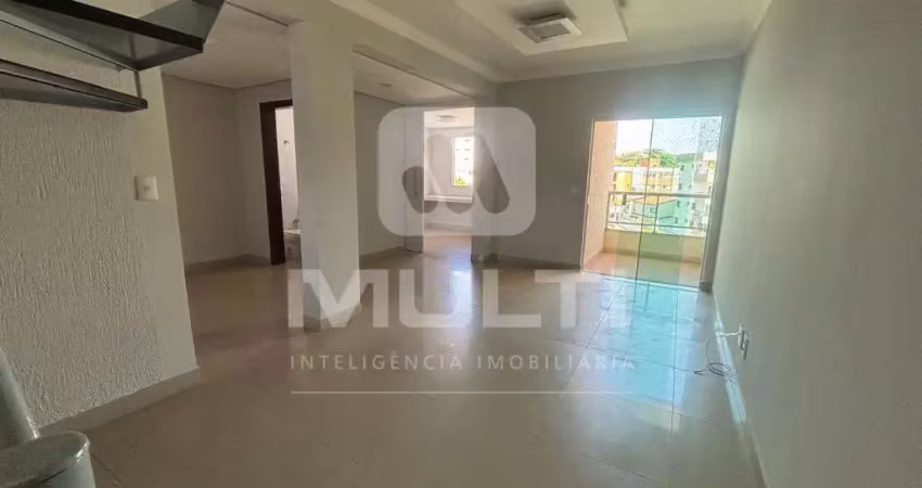 Cobertura com 2 quartos à venda no Santa Maria, Uberlândia 