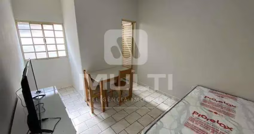 Kitnet / Stúdio para alugar no Santa Mônica, Uberlândia 