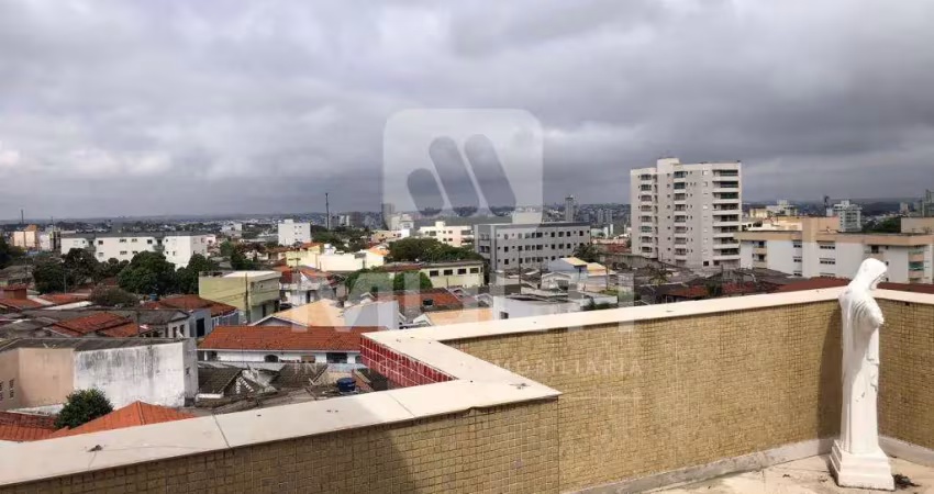 Apartamento com 1 quarto para alugar em Saraiva, Uberlândia 