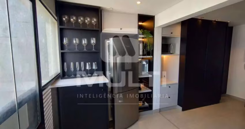 Apartamento com 2 quartos para alugar no Jardim Sul, Uberlândia 