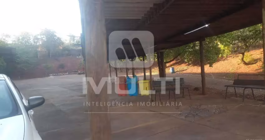 Barracão / Galpão / Depósito à venda no Distrito Industrial, Uberlândia 