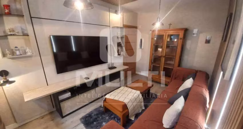 Apartamento com 2 quartos para alugar no Santa Mônica, Uberlândia 
