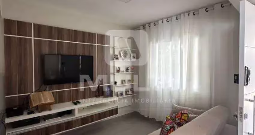 Casa em condomínio fechado com 3 quartos à venda no Morada da Colina, Uberlândia 