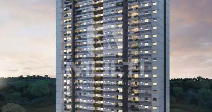 Apartamento com 3 quartos à venda no Jardim Sul, Uberlândia 