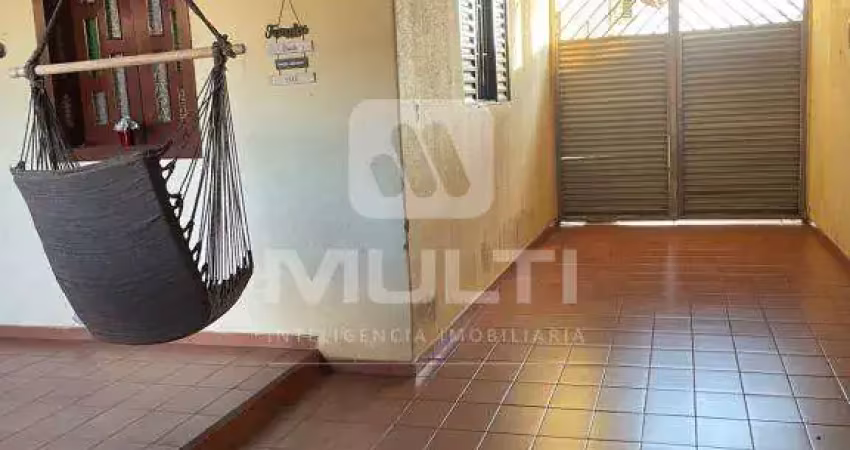 Casa comercial à venda no Tabajaras, Uberlândia 