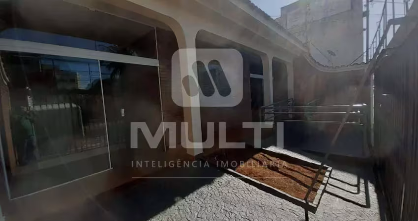 Casa comercial à venda na Nossa Senhora Aparecida, Uberlândia 