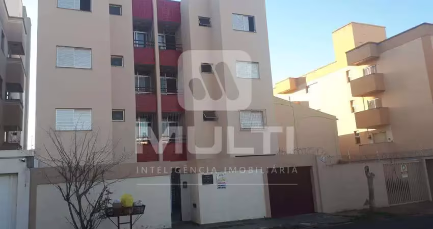 Apartamento com 2 quartos para alugar no Santa Mônica, Uberlândia 