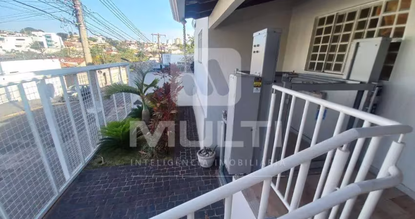 Casa comercial à venda no Lidice, Uberlândia 